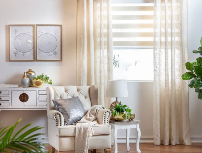 Espacios e ideas para desconectar en casa