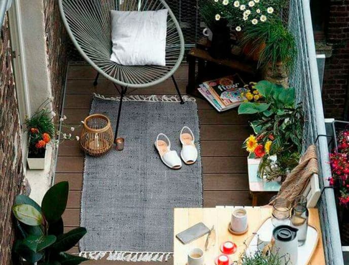 Silla Acapulco: el símbolo retro del verano