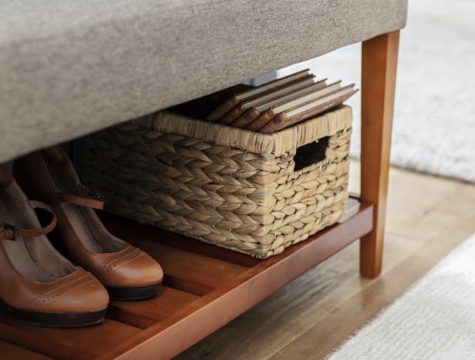 Conoce la rutina de limpieza de 20 minutos y descansa el fin de semana