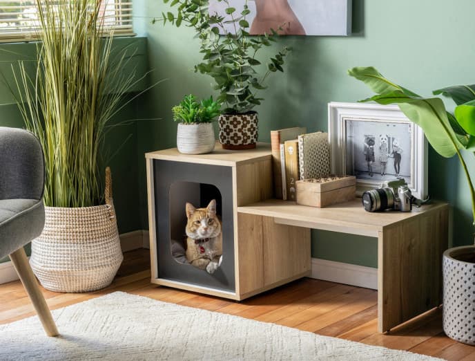 Qué es un mueble multifuncional: ideas para espacios pequeños