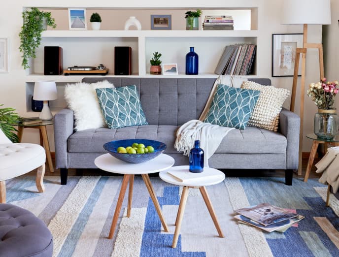 Qué es el síndrome de la casa incompleta y cómo enfrentarlo