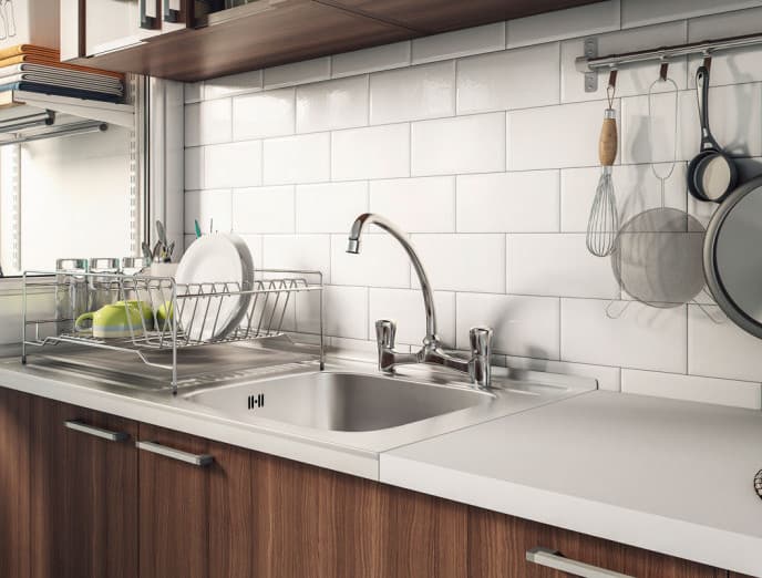 10 formas de instalar cerámicos y porcelanatos