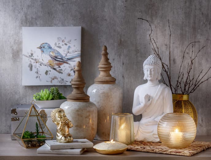 10 aromas para el hogar: uno para cada espacio de la casa