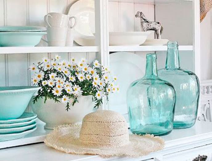 5 consejos para conseguir una decoración luminosa este verano