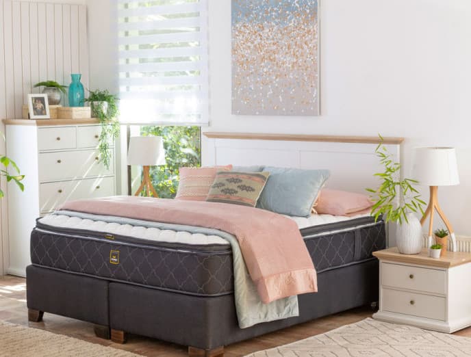 Por qué tu próxima cama debería ser modelo americana