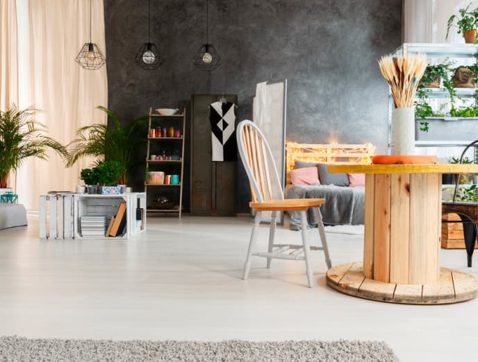 Cómo decorar tu casa de manera sustentable