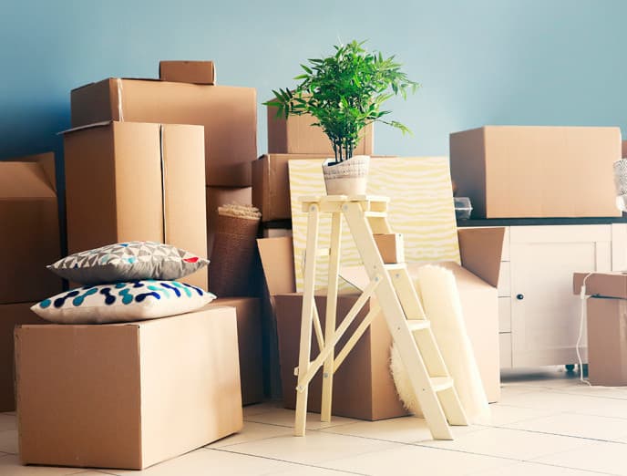 Vivir en pareja: una guía para decorar juntos sin caer en el caos