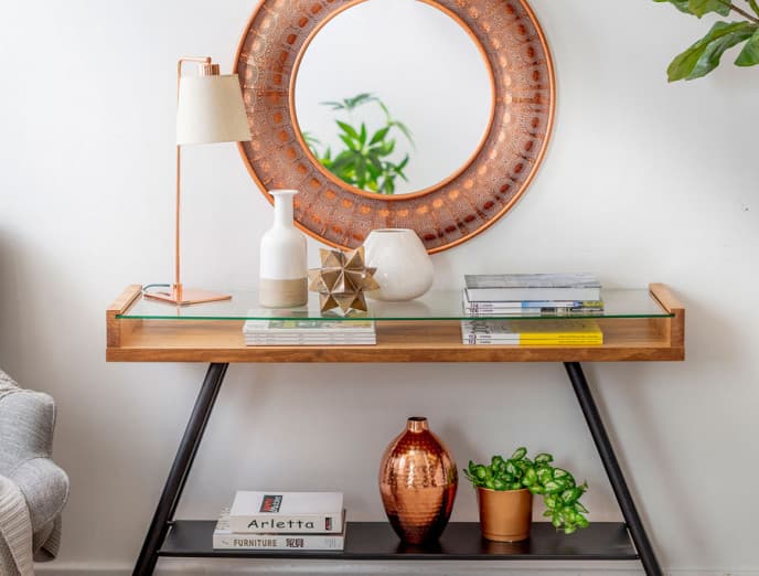 Dale la vuelta a tu casa con un presupuesto mínimo