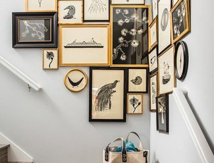 ¿Cómo aprovechar los espacios muertos de la casa?