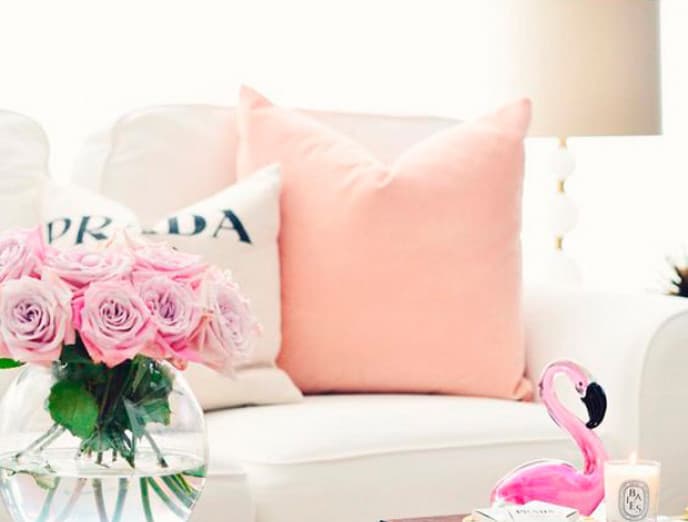 ¡Los flamencos siguen de moda! ¿Tienes ya el tuyo?