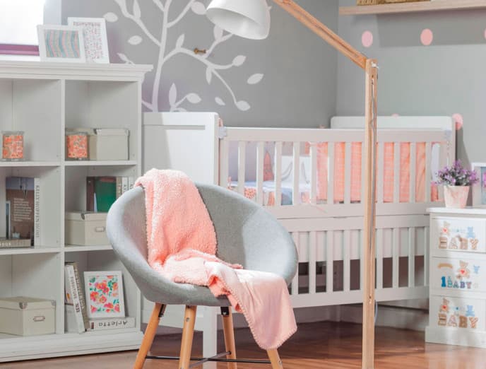 5 tipos de cuna que amé