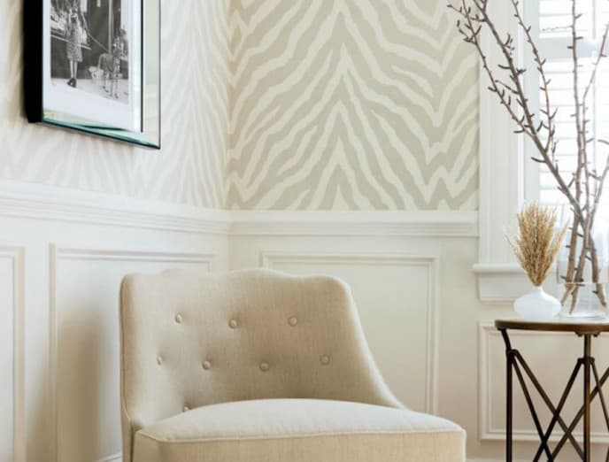 Decora en tonos neutros sin morir de aburrimiento