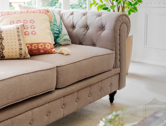 Estilos DecoLovers: cómo armar una decoración con estilo clásico