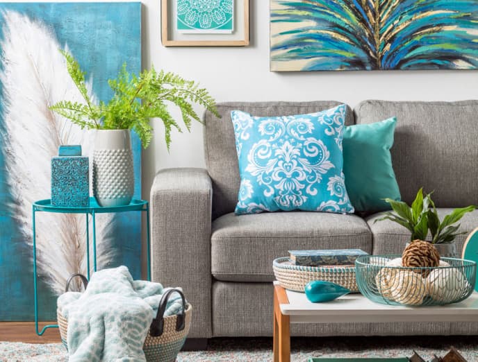 Maceteros y plantas para tus rincones olvidados