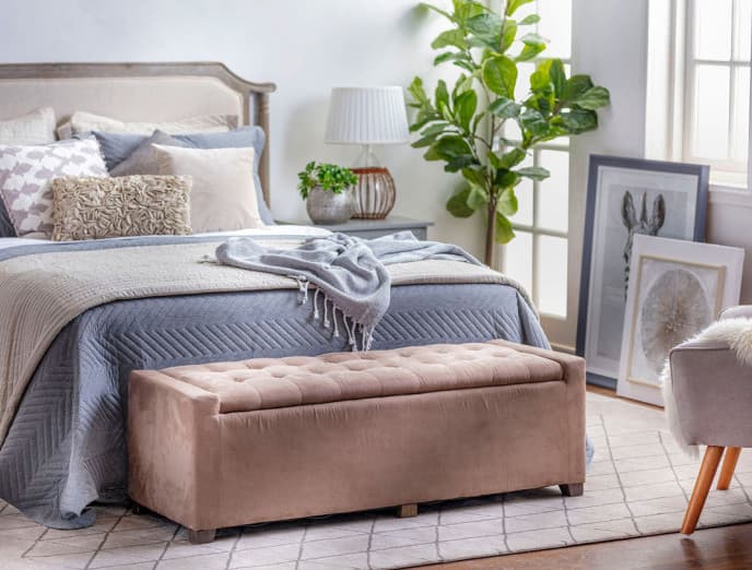 ¿Nido vacío? 5 ideas de decoración para reinventar tu hogar