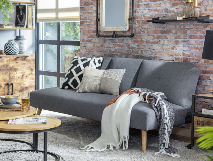 Cómo decorar con poco dinero según tu estilo Decolover